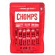 Chomps Original Beef Sticks, Mild, 12 Individually Wrapped Sticks