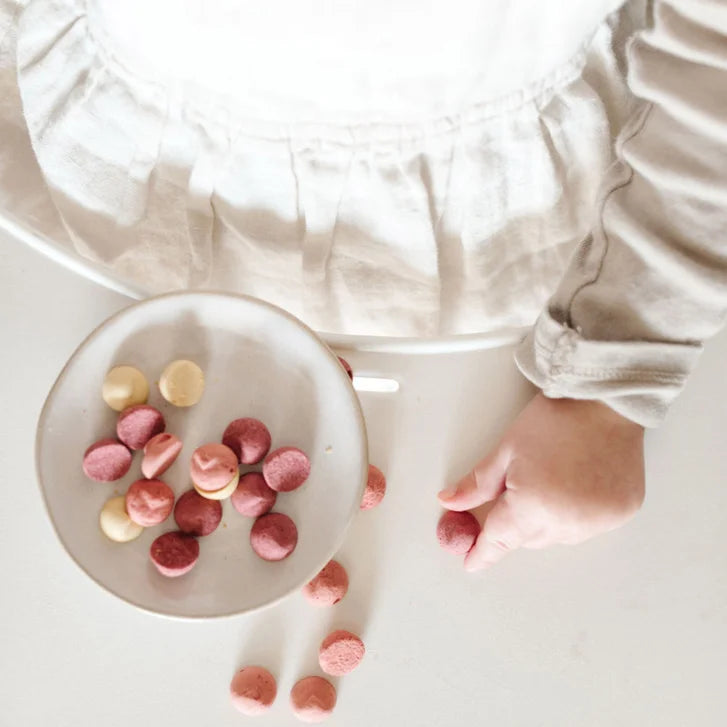 Amara Organic Yogurt Smoothie Melts