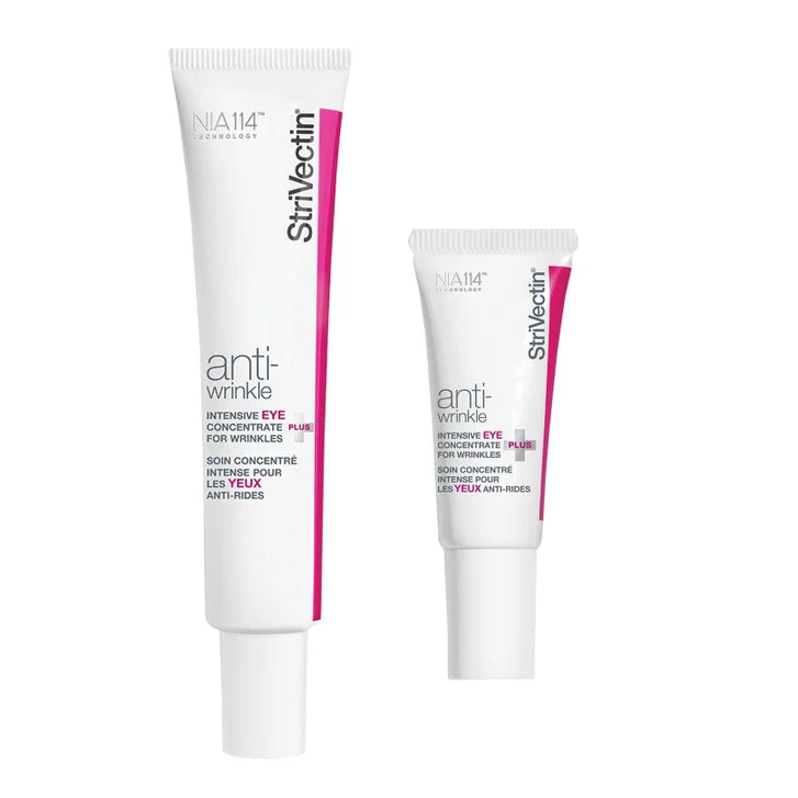 StriVectin Anti-Wrinkle Intensive Eye Concentrate Plus