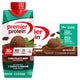 Premier 30g Protein PLUS Energy and Immune Support Shakes, Chocolate Mint, 11 fl oz, 18-pack