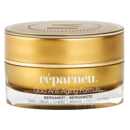 InfiniteAloe Reparneu Devotee Collection 12-piece Set