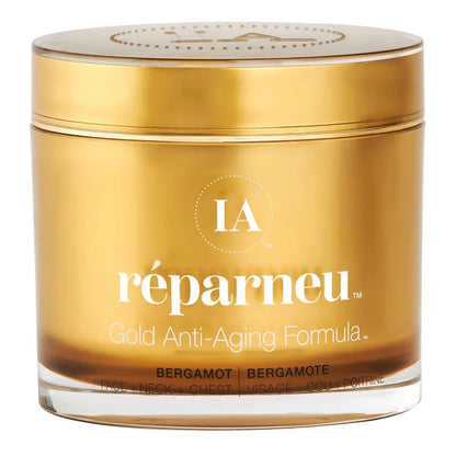 InfiniteAloe Reparneu Devotee Collection 12-piece Set