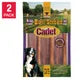 Cadet Bull Stick Variety 9"-12" 2-pack
