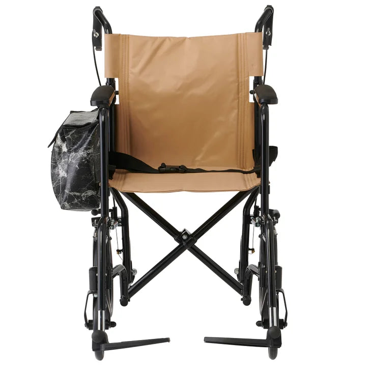 Transport Wheelchair by Medline