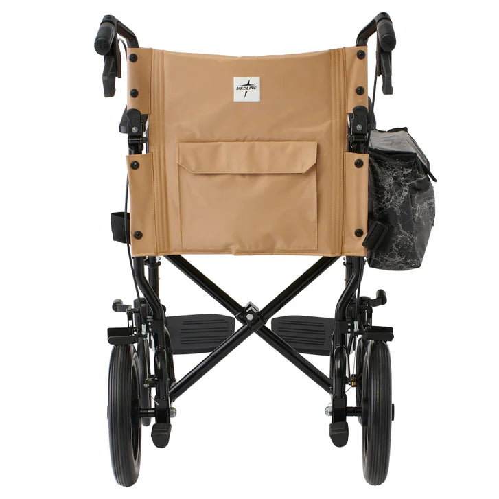 Transport Wheelchair by Medline