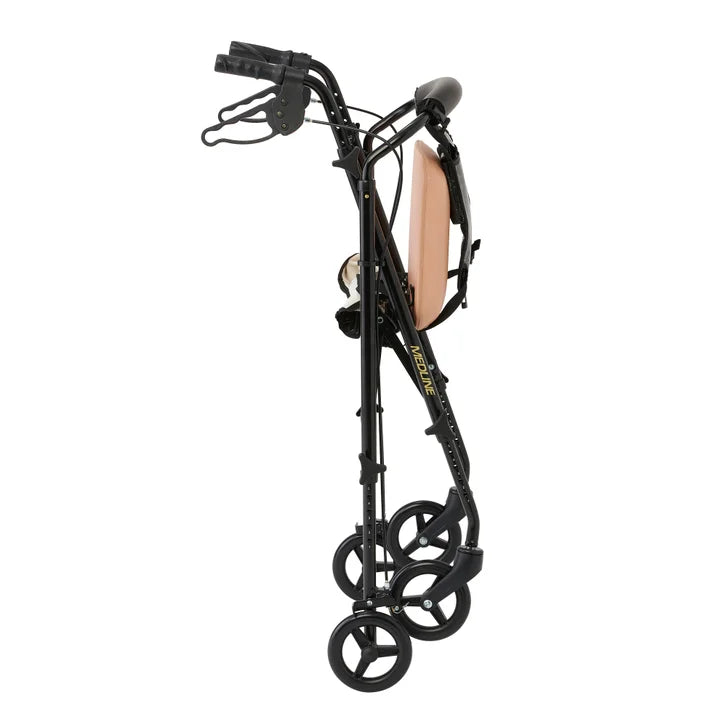 Elite Rolling Walker by Medline