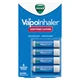 Vicks VapoInhaler Soothing Vapors, 4 Scented Sticks