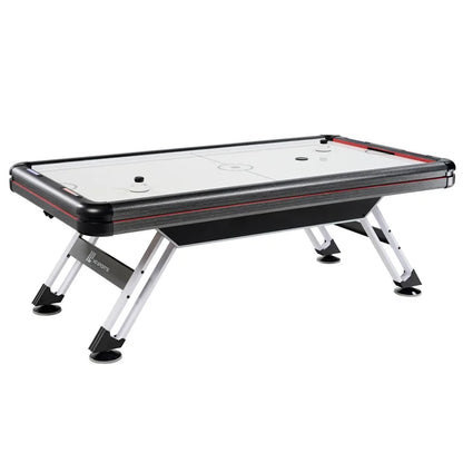 Medal Sports 89” Steel Leg Air Powered Hockey Table