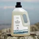 The Unscented Company HE Liquid Laundry Detergent Bottle & Refill Box, 478 Loads, 403.82 fl oz