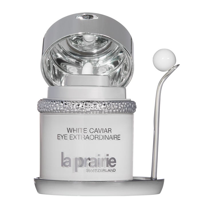 La Prairie White Caviar Eye Extraordinaire
