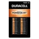 Duracell Coppertop Alkaline AAA Batteries, 40-count