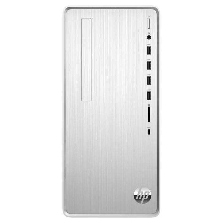 HP Pavilion Desktop - AMD Ryzen 5 5600G - Windows 11