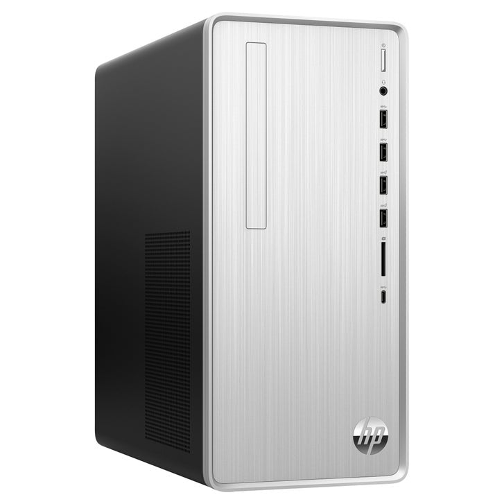 HP Pavilion Desktop - AMD Ryzen 5 5600G - Windows 11