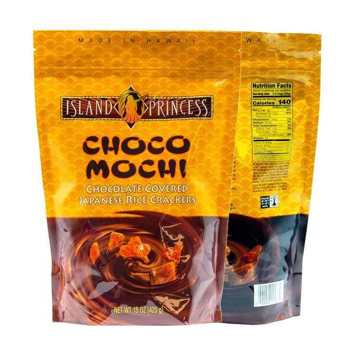 Best of Hawaii Gift Set