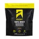 Ascent 100% Whey, Native Whey Protein Blend, Chocolate, 4.25 lbs