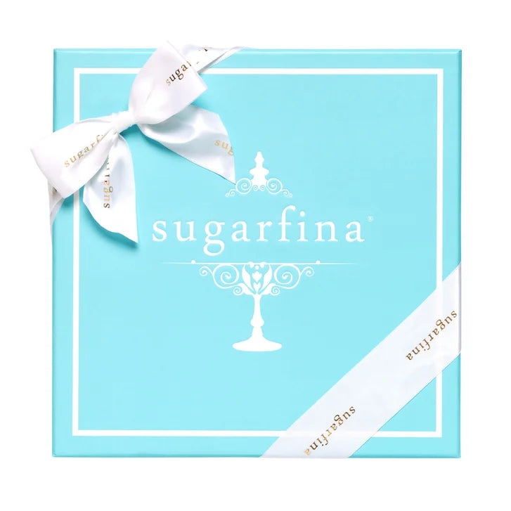 Sugarfina Vice Cafe Candy Bento Box, 8 Small Cubes