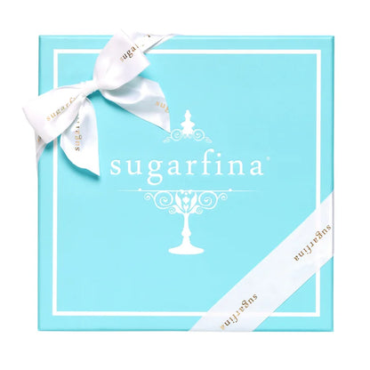Sugarfina Vice Cafe Candy Bento Box, 8 Small Cubes