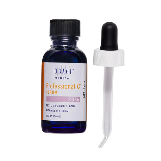 Obagi Medical Professional-C Serum 20%, 1.0 fl oz