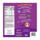 Annie's Organic Bunny Snack Pack Baked Crackers and Graham Snacks, 1.07 oz, Variety Pack, 36-count