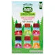 Black Forest Stretch Island Fruit Strips, Variety Pack, 0.5 oz, 50-count