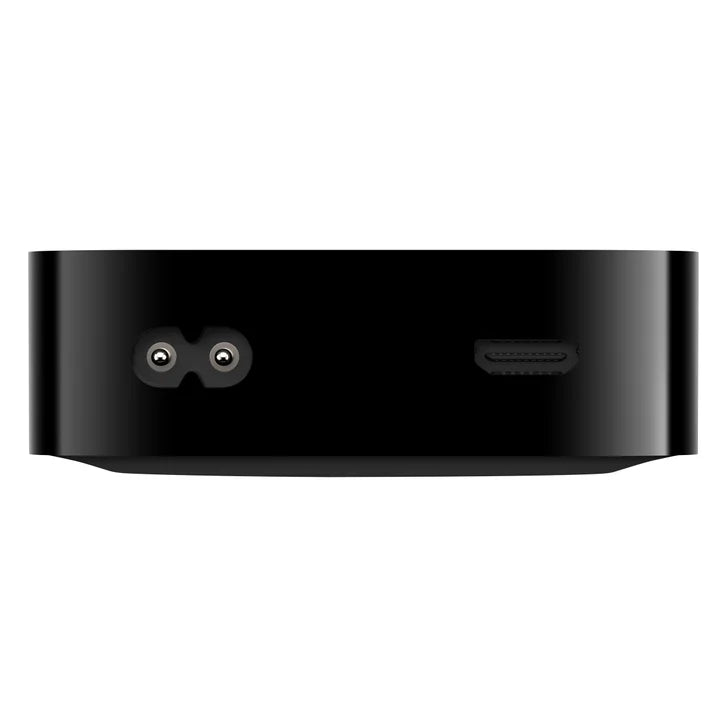 Apple TV 4K 64GB (3rd Generation) - Wi-Fi