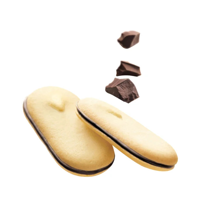 Milano Cookies, Double Dark Chocolate, 0.98 oz, 30-count
