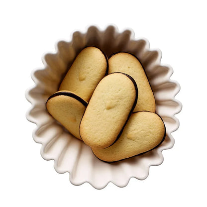 Milano Cookies, Double Dark Chocolate, 0.98 oz, 30-count