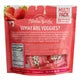Nature's Garden, Probiotic Strawberry Yoggies, 0.7 oz, 30-count