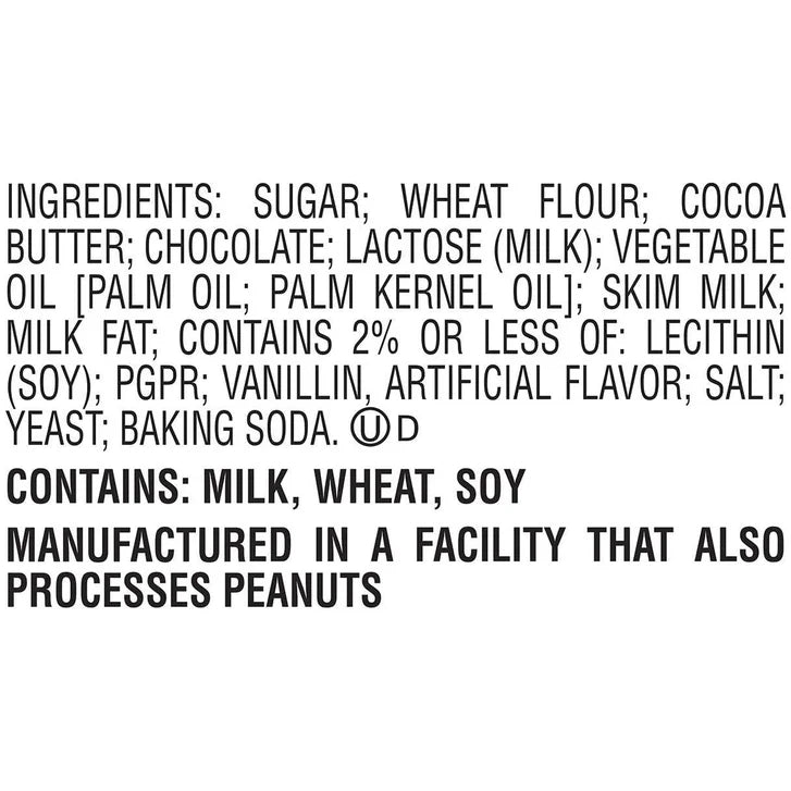 Kit Kat Big Kat, King Size, 3.0 oz, 16-count