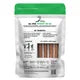 Chomps Jalapeno Grass Fed Beef Sticks, 12-count