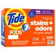 Tide Pods HE Laundry Detergent Pods, Spring Meadow, 156-count