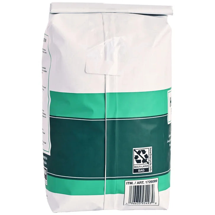 Kirkland Signature House Blend Whole Bean Coffee, Medium Roast, 2.5 lbs