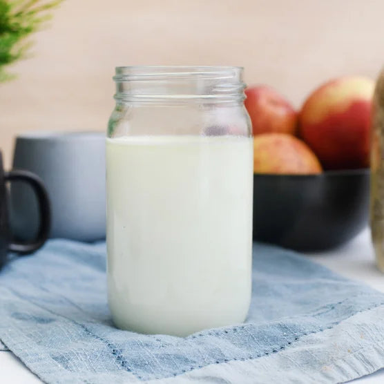 Nutrient Survival Powdered Milk 6-pack, (360 Total Servings)