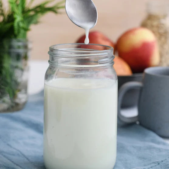 Nutrient Survival Powdered Milk 6-pack, (360 Total Servings)