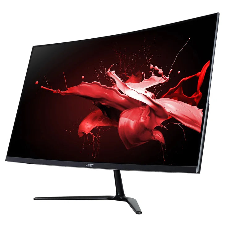 Acer Nitro 32” Class FHD Curved Monitor