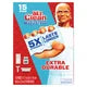 Mr. Clean Magic Eraser, Extra Durable, 15-count
