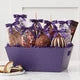Mrs. Prindables Signature Caramel Apple and Confection Tray