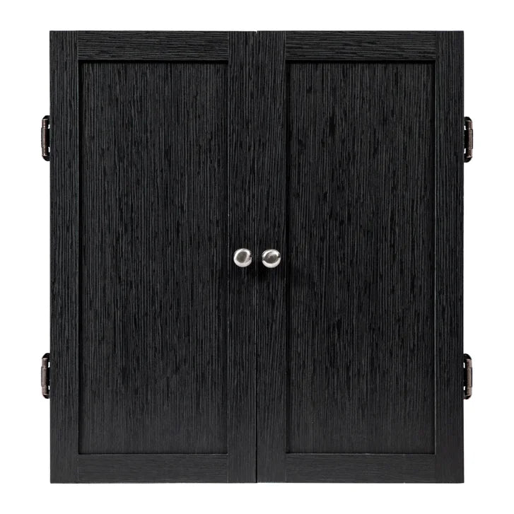 Essex Bristle Dartboard and Cabinet Set