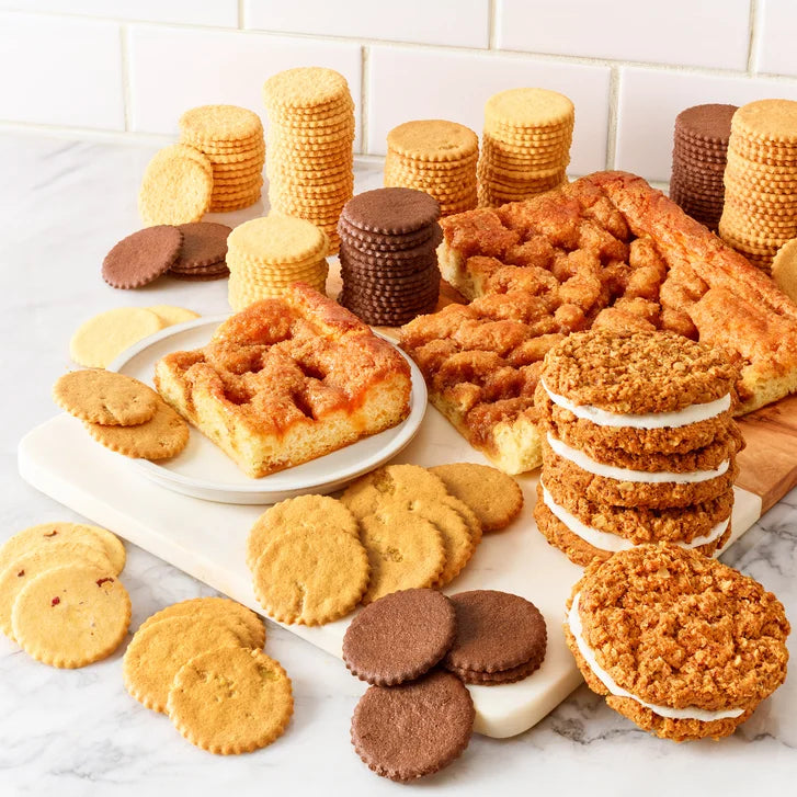 Best of Dewey’s Bakery Gift Box