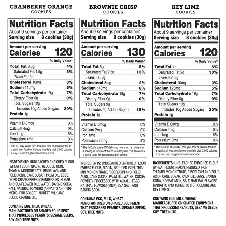 Best of Dewey’s Bakery Gift Box