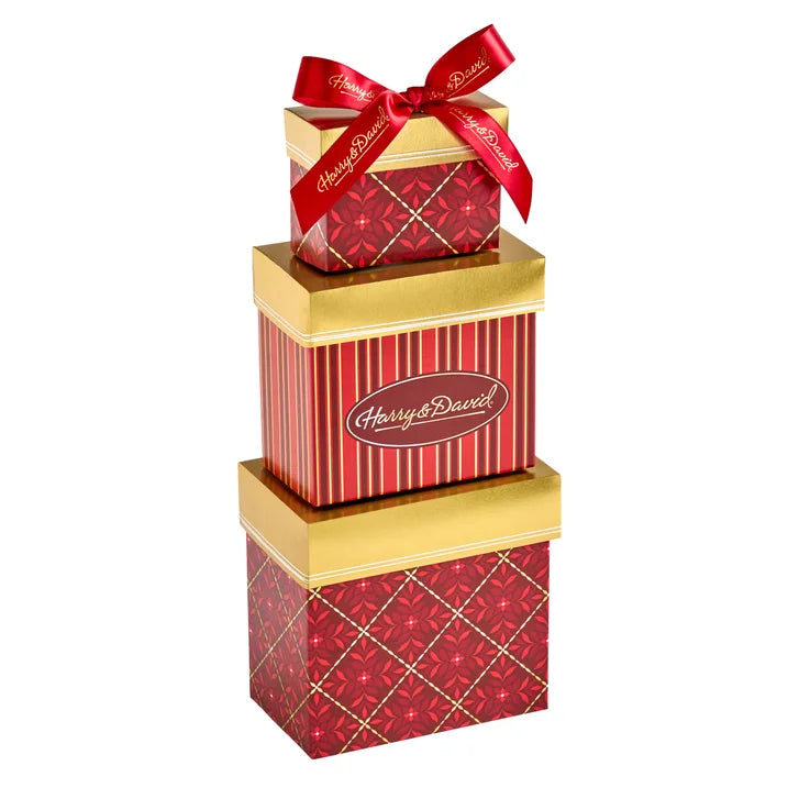 Harry & David Gift Tower