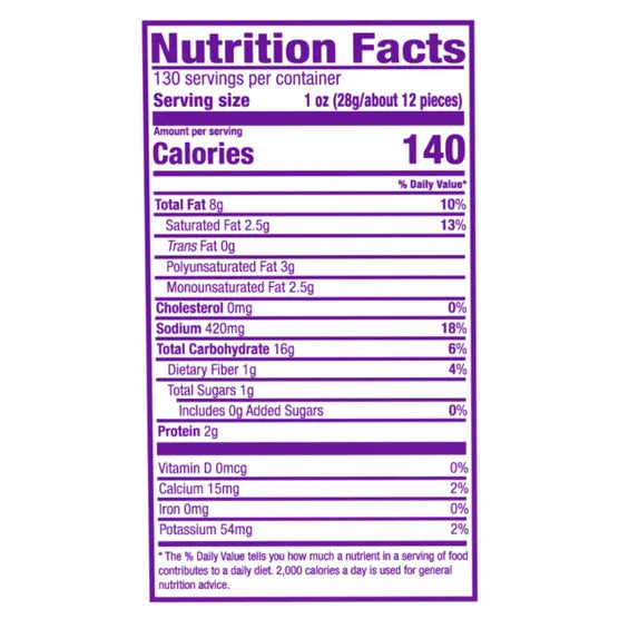 Takis Rolled Tortilla Chips, Fuego, 3.25 oz, 40-count