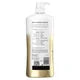 Pantene Multi-Tasker 10 Shampoo, 38.2 fl oz
