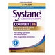Systane Complete Preservative Free Lubricant Drops, 30ml