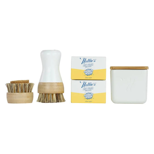 Nellie's Dish Butter Bundle