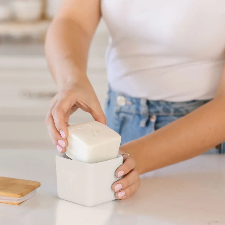 Nellie's Dish Butter Bundle