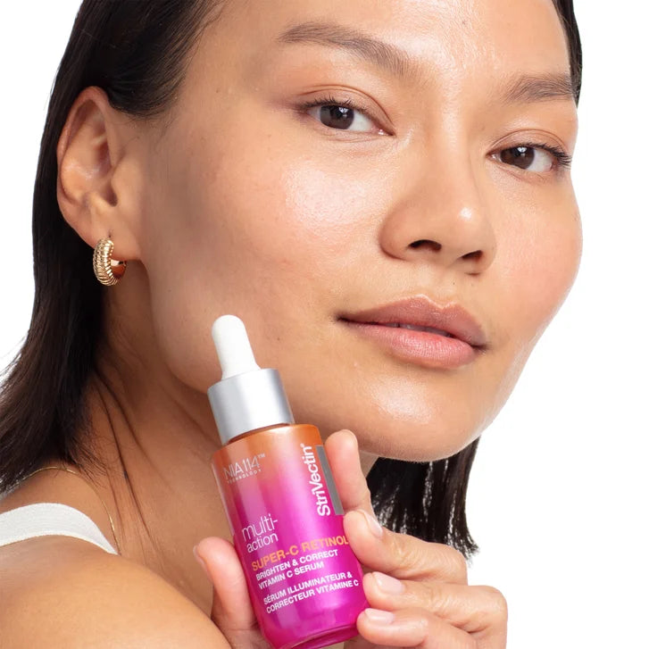 StriVectin Super C Retinol Serum, 1.0 fl oz + 0.5 fl oz
