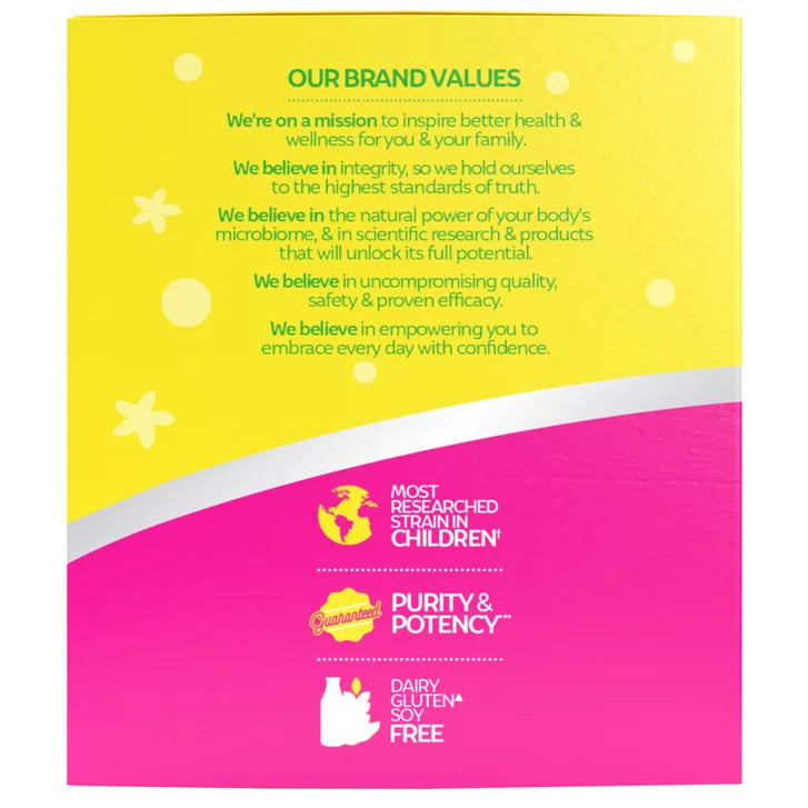 Culturelle Kids Purely Probiotic Packets, 60 Packets