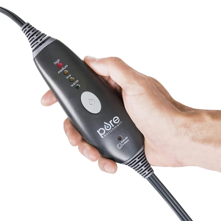 PureRelief Pro Far Infrared XL Heating Pad