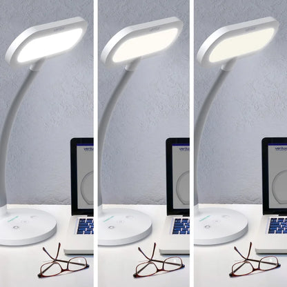 HappyLight Duo 2-In-1 Light Therapy & Task Desk Lamp